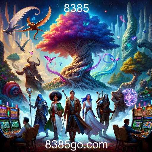 A Evolução dos Jogos RPG: Uma Jornada Através do Tempo